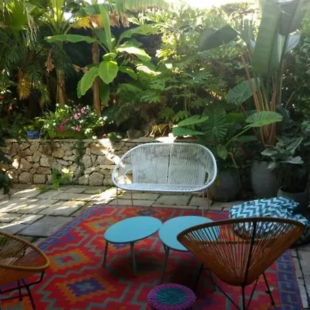 Nice Apt For 4 In Antibes Lejlighed *